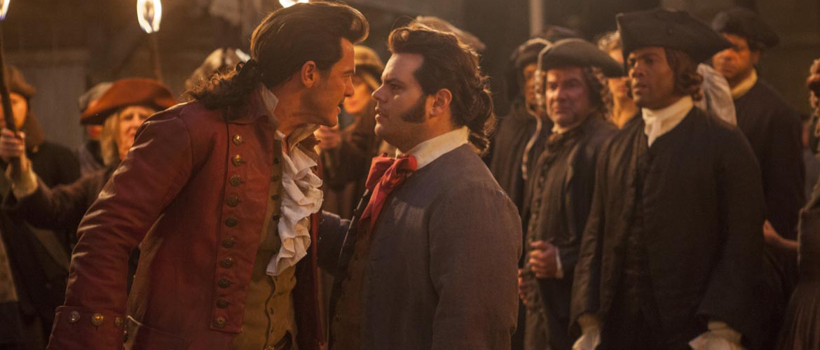Fra Free, Rita Ora, Jelani Alladin... Le point sur le casting de la s&eacute;rie pr&eacute;quelle de La Belle et la B&ecirc;te