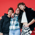 Axel Auriant & Maxence Danet-Fauvel – Photoshoot – Skam France – Everything is Love 5
