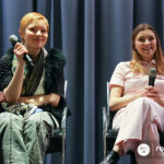 Panel Ayumi Roux & Flavie Delangle - Skam France - Everything is Love 5