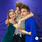 Flavie Delangle, Maxence Danet-Fauvel & Axel Auriant – Photoshoot – Skam France – Everything is Love 5