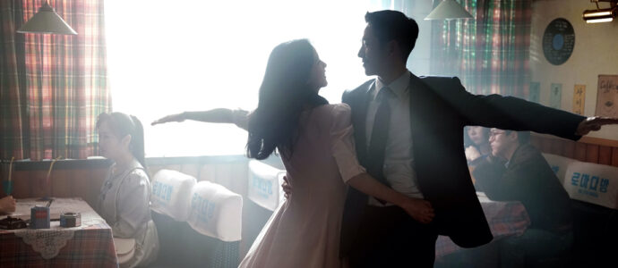 Snowdrop : le drama coréen porté par Jisoo et Jung Hae-In bientôt sur Disney+ Snowdrop : le drama coréen porté par Jisoo et Jung Hae-In bientôt sur Disney+