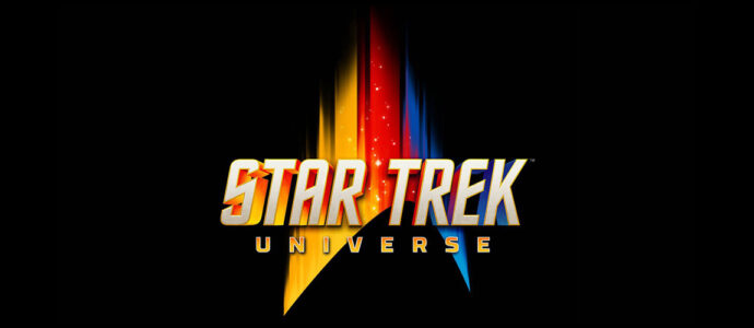 Star Trek: a series about the Starfleet Academy in development for Paramount+.