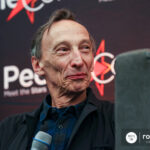 Julian Richings &ndash; Supernatural, Patriot &ndash; DarkLight Con 5
