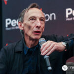 Julian Richings &ndash; Supernatural, Orphan Black &ndash; DarkLight Con 5