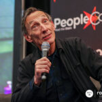 Julian Richings &ndash; Supernatural, Patriot &ndash; DarkLight Con 5