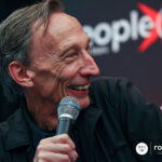 Julian Richings &ndash; Supernatural &ndash; DarkLight Con 5