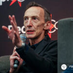 Julian Richings &ndash; Supernatural, 12 Monkeys &ndash; DarkLight Con 5