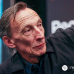 Julian Richings &ndash; Supernatural, Kingdom Hospital &ndash; DarkLight Con 5