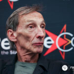 Julian Richings &ndash; DarkLight Con 5 &ndash; Supernatural, Patriot
