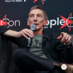 Julian Richings &ndash; DarkLight Con 5 &ndash; Supernatural, Amazon