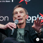 Julian Richings &ndash; DarkLight Con 5 &ndash; Supernatural, I Was a Sixth Grade Alien