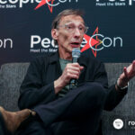 Julian Richings – DarkLight Con 5 – Supernatural, Todd and the Book of Pure Evil