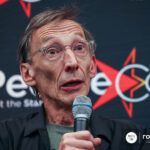 Julian Richings &ndash; DarkLight Con 5 &ndash; Supernatural, Orphan Black