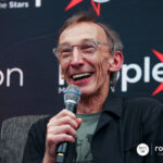 Julian Richings &ndash; DarkLight Con 5 &ndash; Supernatural, Blood & Treasure