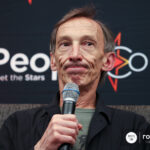 Julian Richings &ndash; DarkLight Con 5 &ndash; Supernatural, Orphan Black