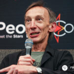 Julian Richings &ndash; DarkLight Con 5 &ndash; Supernatural, 12 Monkeys