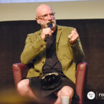 Graham McTavish – Outlander, Casualty – The Land Con 5