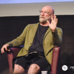 Graham McTavish – Outlander – The Land Con 5