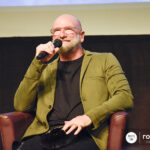 Graham McTavish – Outlander, Castlevania – The Land Con 5