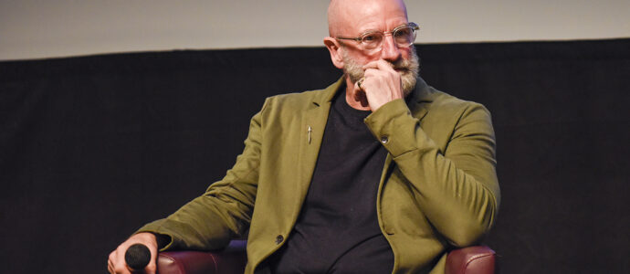 Graham McTavish - Outlander, Prison Break - The Land Con 5