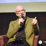 Graham McTavish – Outlander, Colony – The Land Con 5