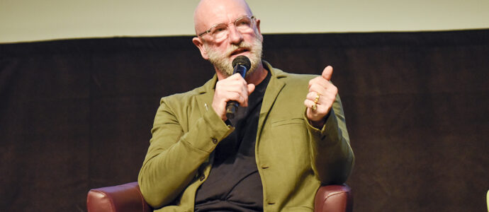 Graham McTavish - Outlander, Colony - The Land Con 5