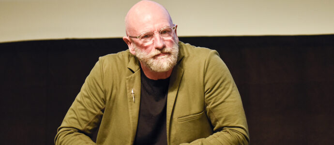 Graham McTavish - Outlander, 24 - The Land Con 5