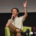 Joey Phillips – Outlander, Doctors – The Land Con 5
