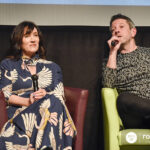 The Land Con 5 &ndash; Panel Maria Doyle Kennedy &ndash; Outlander