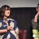 The Land Con 5 &ndash; Panel Maria Doyle Kennedy &ndash; Outlander