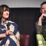 The Land Con 5 &ndash; Panel Maria Doyle Kennedy &ndash; Outlander