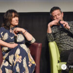 The Land Con 5 &ndash; Panel Maria Doyle Kennedy &ndash; Outlander