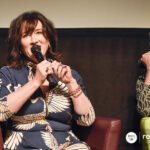 The Land Con 5 &ndash; Panel Maria Doyle Kennedy &ndash; Outlander