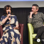 The Land Con 5 &ndash; Panel Maria Doyle Kennedy &ndash; Outlander