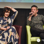 The Land Con 5 &ndash; Panel Maria Doyle Kennedy &ndash; Outlander