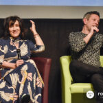 The Land Con 5 &ndash; Panel Maria Doyle Kennedy &ndash; Outlander