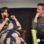 The Land Con 5 &ndash; Panel Maria Doyle Kennedy &ndash; Outlander