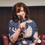The Land Con 5 &ndash; Panel Maria Doyle Kennedy &ndash; Outlander