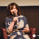 The Land Con 5 &ndash; Panel Maria Doyle Kennedy &ndash; Outlander