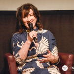 The Land Con 5 &ndash; Panel Maria Doyle Kennedy &ndash; Outlander