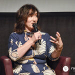 The Land Con 5 &ndash; Panel Maria Doyle Kennedy &ndash; Outlander