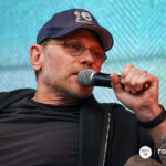 Mark Pellegrino &ndash; 13 Reasons Why, Supernatural &ndash; DarkLight Con 5