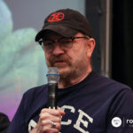 Jim Beaver &ndash; B Positive, Supernatural &ndash; DarkLight Con 5