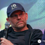 Mark Pellegrino &ndash; American Rust, Supernatural &ndash; DarkLight Con 5