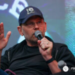 Mark Pellegrino &ndash; The Returned, Supernatural &ndash; DarkLight Con 5