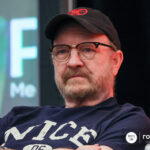 Jim Beaver &ndash; Supernatural, The Boys &ndash; DarkLight Con 5