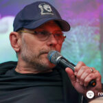 Mark Pellegrino &ndash; The Tomorrow People, Supernatural &ndash; DarkLight Con 5