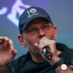 Mark Pellegrino &ndash; Being Human, Supernatural &ndash; DarkLight Con 5
