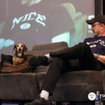 Jim Beaver &ndash; Supernatural, The Ranch &ndash; DarkLight Con 5