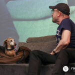Jim Beaver &ndash; Supernatural, Justified &ndash; DarkLight Con 5
